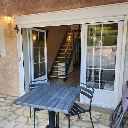 La Bastide Bleue Villa Anduze Kültér fotó