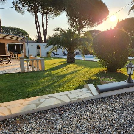 La Bastide Bleue Villa Anduze Kültér fotó