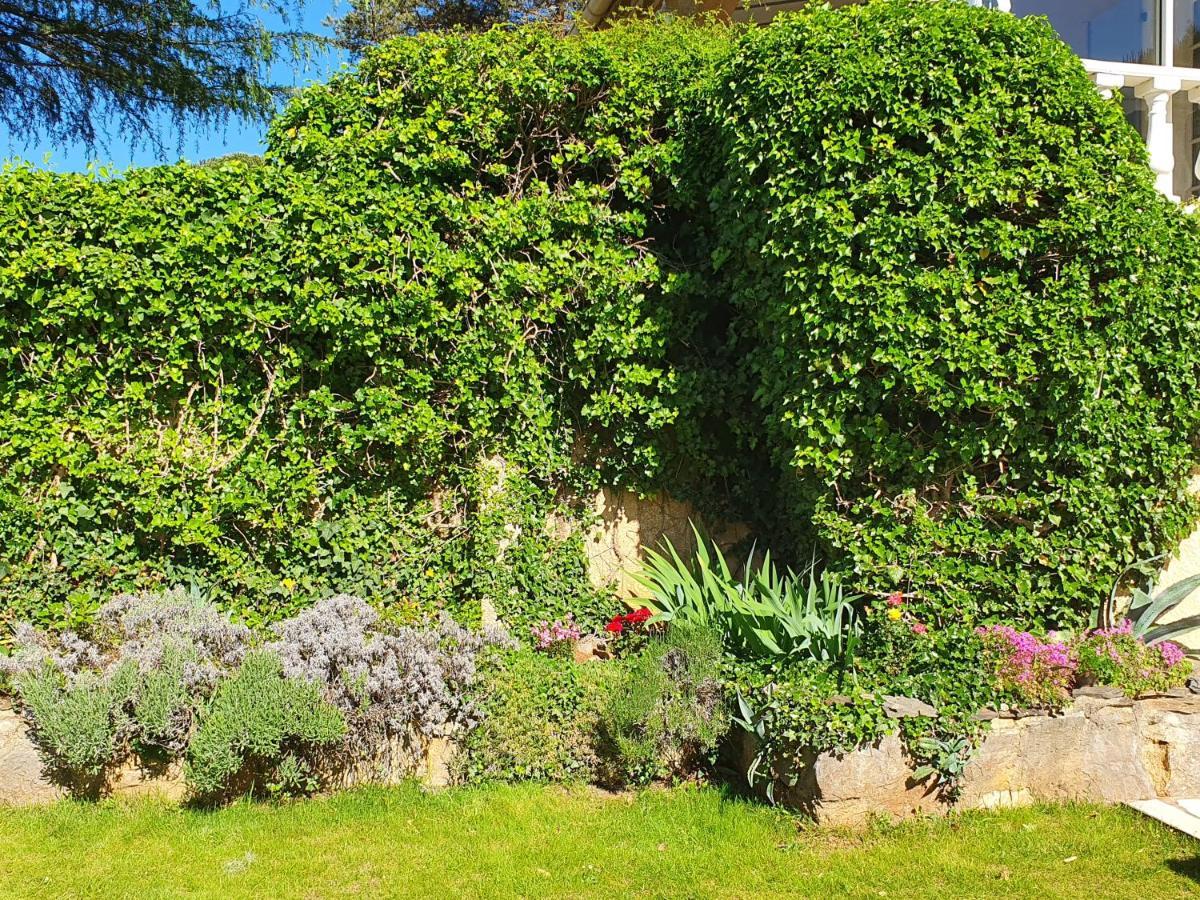 La Bastide Bleue Villa Anduze Kültér fotó
