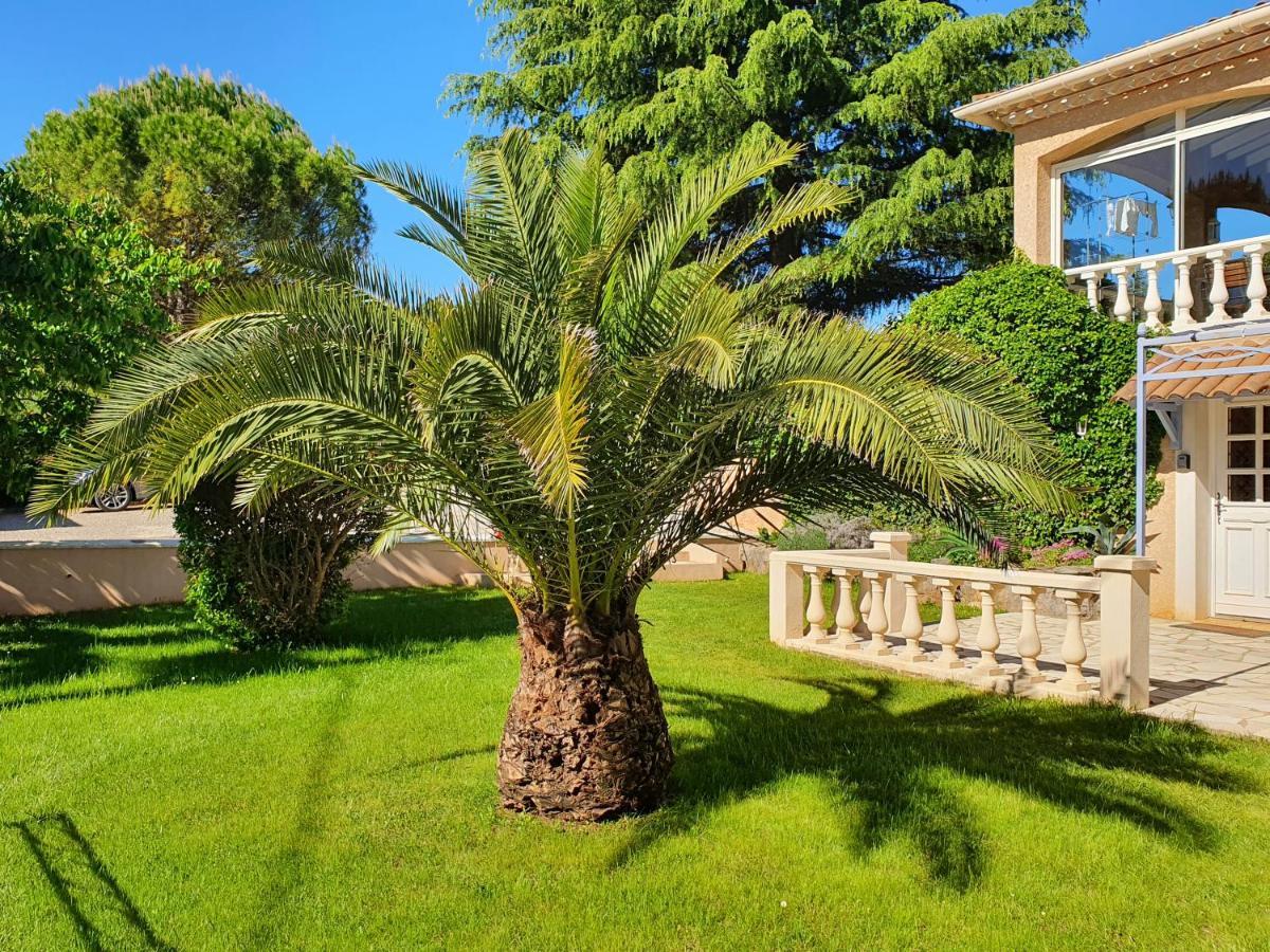 La Bastide Bleue Villa Anduze Kültér fotó