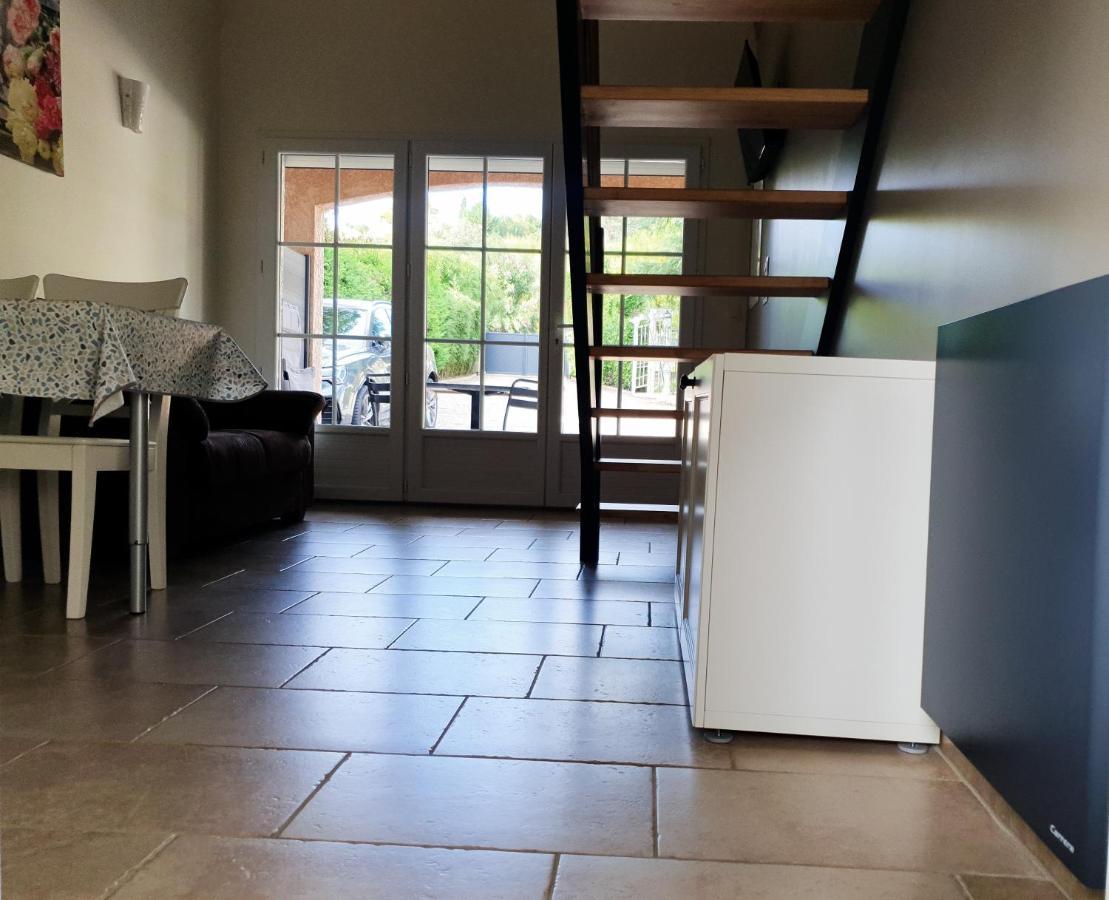 La Bastide Bleue Villa Anduze Kültér fotó