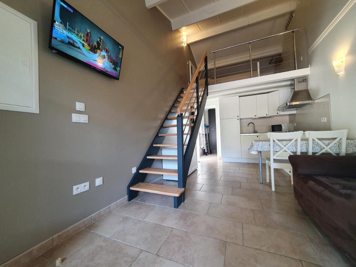 La Bastide Bleue Villa Anduze Kültér fotó